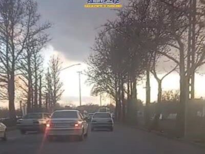 سه سال وعده، صفر اقدام؛ کمربندی مراغه همچنان در انتظار آسفالت