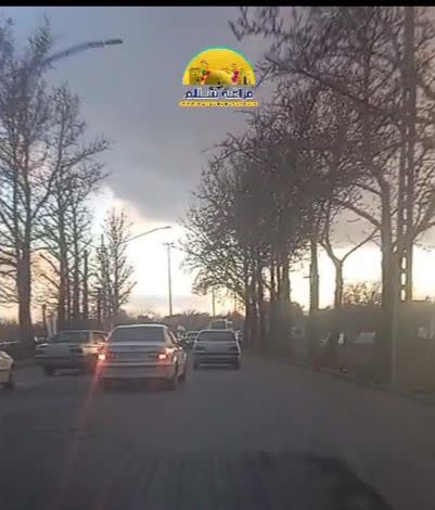 سه سال وعده، صفر اقدام؛ کمربندی مراغه همچنان در انتظار آسفالت