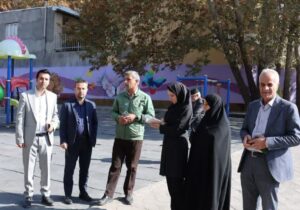 شهرداری مراغه میزبان مسابقات فوتسال کارکنان ادارات