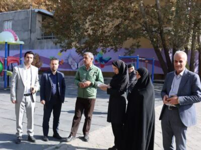 شهرداری مراغه میزبان مسابقات فوتسال کارکنان ادارات