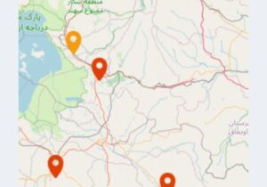 مراغه در سایه بی توجهی /ایستگاه پایش هوا بدون اینترنت و اطلاع رسانی