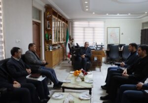 فرماندار مراغه: بسیج رسانه نقش کلیدی در توسعه و تعالی شهرستان دارد