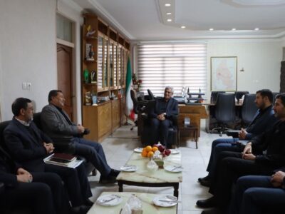 فرماندار مراغه: بسیج رسانه نقش کلیدی در توسعه و تعالی شهرستان دارد