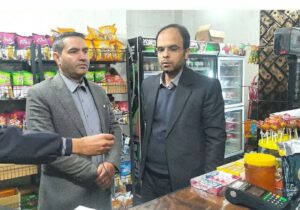 آغاز گشت‌های مشترک نظارتی برای کنترل بازار در مراغه