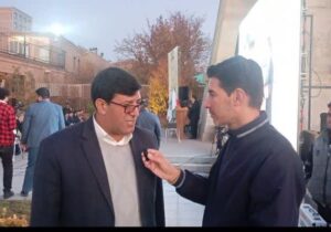 رئیس شورای شهر: «مراغه را به اندازهِ مراغه حق بدهیم»