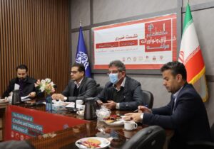 شهردار مراغه :  گردشگری ؛  تنها راه نجات توسعه مراغه است