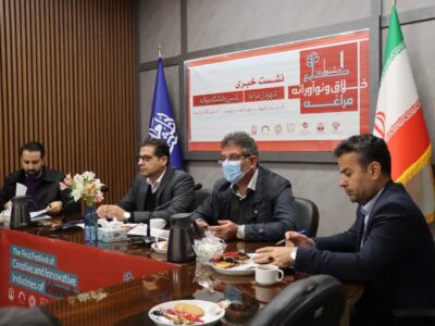 شهردار مراغه :  گردشگری ؛  تنها راه نجات توسعه مراغه است