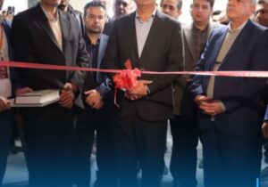 آغاز هیجدهمین دوره هفته فیلم و عکس مراغه