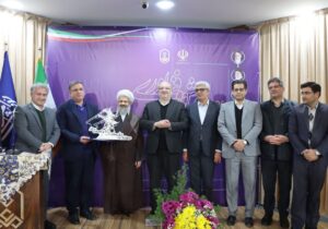 تجلیل از دانشمندان ،سر آمدان و پژوهشگران برتر دانشگاه مراغه