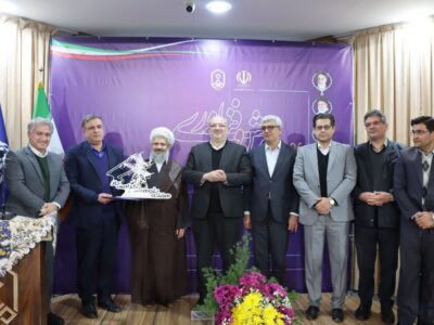 تجلیل از دانشمندان ،سر آمدان و پژوهشگران برتر دانشگاه مراغه