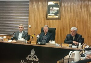 اولین نشست روایت شفاف خدمت شرکت گاز استان آذربایجان شرقی/  فیروز خدایی :مصرف خانگی خط قرمز ماست