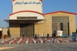 توزیع ۴۰۰ بسته شب یلدا میان کارکنان زنجیره تک‌دانه مطهر آذربایجان