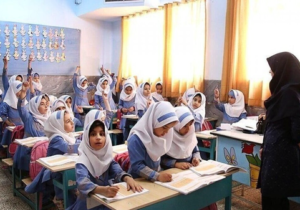 مدارس آذربایجان‌شرقی سه‌شنبه ۲۳ دی حضوری است