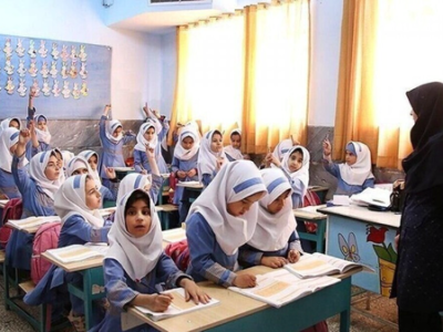 مدارس آذربایجان‌شرقی سه‌شنبه ۲۳ دی حضوری است