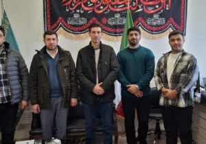 همکاری رسانه‌ای در مسیر ترویج فرهنگ رضوی