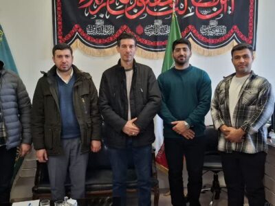 همکاری رسانه‌ای در مسیر ترویج فرهنگ رضوی