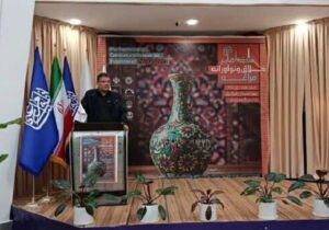 شهردار مراغه:مراغه خاستگاه صنایع نرم است