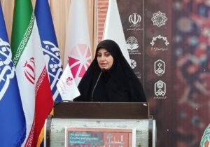 قابلیت مراغه برای توسعه صنایع نرم و خلاق بالاست