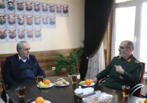 استاندار: مردم آذربایجان‌شرقی نقش مهمی در انسجام ملی کشور دارند