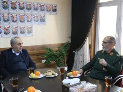 استاندار: مردم آذربایجان‌شرقی نقش مهمی در انسجام ملی کشور دارند