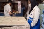 تشدید نظارت بر عرضه نان در مراغه/ ۱۲ متخلف به تعزیرات معرفی شد