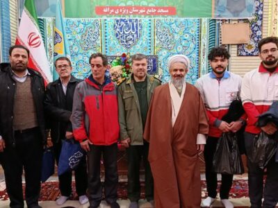 مطالبات اقتصادی و معیشتی مردم باید مورد توجه مسئولان دولتی قرار بگیرد 