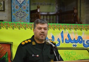 سپاه و ارتش؛ پیش‌ران تحقق تمدن نوین اسلامی در نظم جهانی جدید