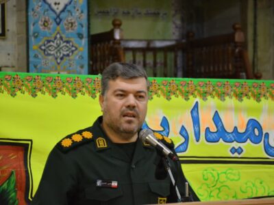 سپاه و ارتش؛ پیش‌ران تحقق تمدن نوین اسلامی در نظم جهانی جدید