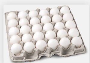 کاهش قیمت تخم مرغ در مراغه