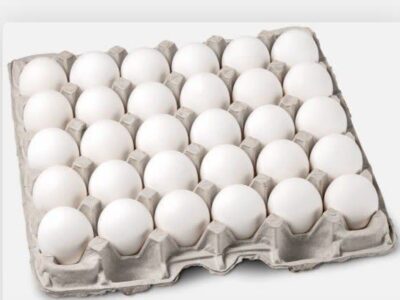 کاهش قیمت تخم مرغ در مراغه