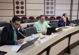 سلام؛ بفرما دانشجو 