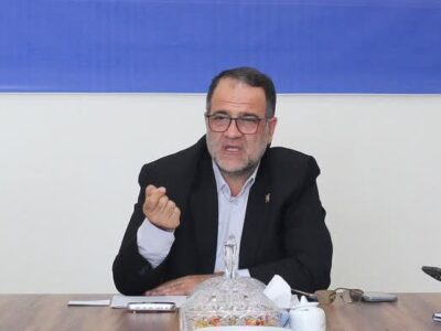 سرپرست فرمانداری شهرستان ویژه مراغه منصوب شد