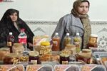 برگزاری جشنواره غذا‌های بومی و محلی در مراغه