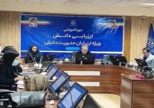 برگزاری کمیته‌های دانشگاهی مرگ نوزادان ، کودکان و ترویج تغذیه با شیر مادر در دانشکده علوم پزشکی مراغه