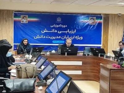 برگزاری کمیته‌های دانشگاهی مرگ نوزادان ، کودکان و ترویج تغذیه با شیر مادر در دانشکده علوم پزشکی مراغه