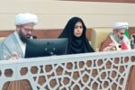 بررسی تمهیدات استقبال از ماه رمضان در جلسه شورای امر به معروف و نهی از منکر مراغه