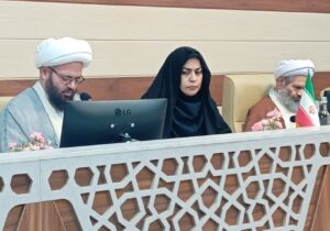 بررسی تمهیدات استقبال از ماه رمضان در جلسه شورای امر به معروف و نهی از منکر مراغه