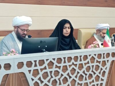 بررسی تمهیدات استقبال از ماه رمضان در جلسه شورای امر به معروف و نهی از منکر مراغه