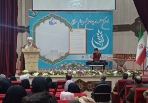 امام جمعه مراغه: ماه رمضان بهترین فرصت برای تندرستی جسم و روح است