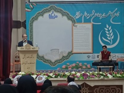 رسانه‌های شهرستان در توسعه شهر سالم نقش بی‌بدیلی دارند