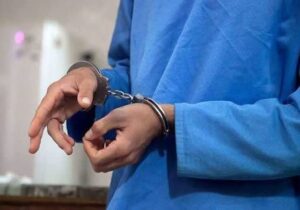 لیدر اغتشاشات مراغه دستگیر شد