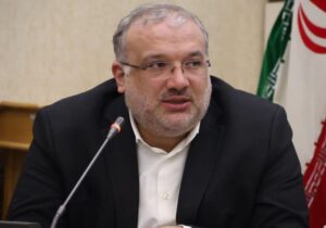 پیشرفت رسمی در روند ایجاد منطقه ویژه اقتصادی مراغه  