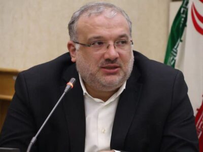 پیشرفت رسمی در روند ایجاد منطقه ویژه اقتصادی مراغه  