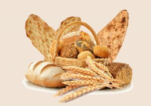 ترویج مصرف نان کامل، گامی مهم برای توسعه  سلامت در شهر سالم مراغه
