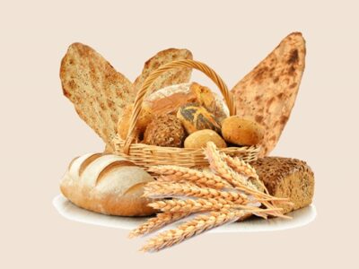 ترویج مصرف نان کامل، گامی مهم برای توسعه  سلامت در شهر سالم مراغه