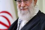 حضرت آیت‌الله العظمی خامنه‌ای رهبر معظم انقلاب اسلامی به شهادت رسیدند