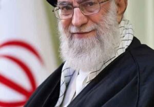 حضرت آیت‌الله العظمی خامنه‌ای رهبر معظم انقلاب اسلامی به شهادت رسیدند