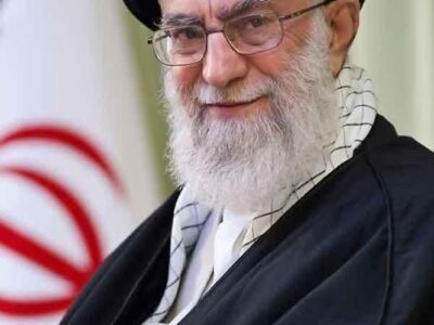 حضرت آیت‌الله العظمی خامنه‌ای رهبر معظم انقلاب اسلامی به شهادت رسیدند
