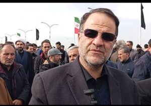 ذخایر کالاهای اساسی مراغه برای ماه‌های آینده تأمین شده است