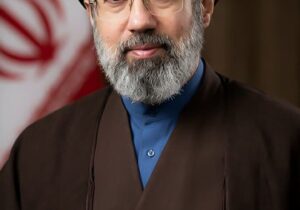 رهبر جدید انقلاب اسلامی توسط مجلس خبرگان رهبری تعیین و معرفی شد